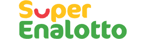 SuperEnalotto Loteria logo
