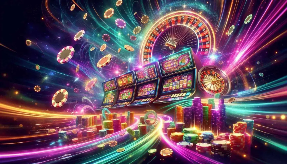 Godz Casino