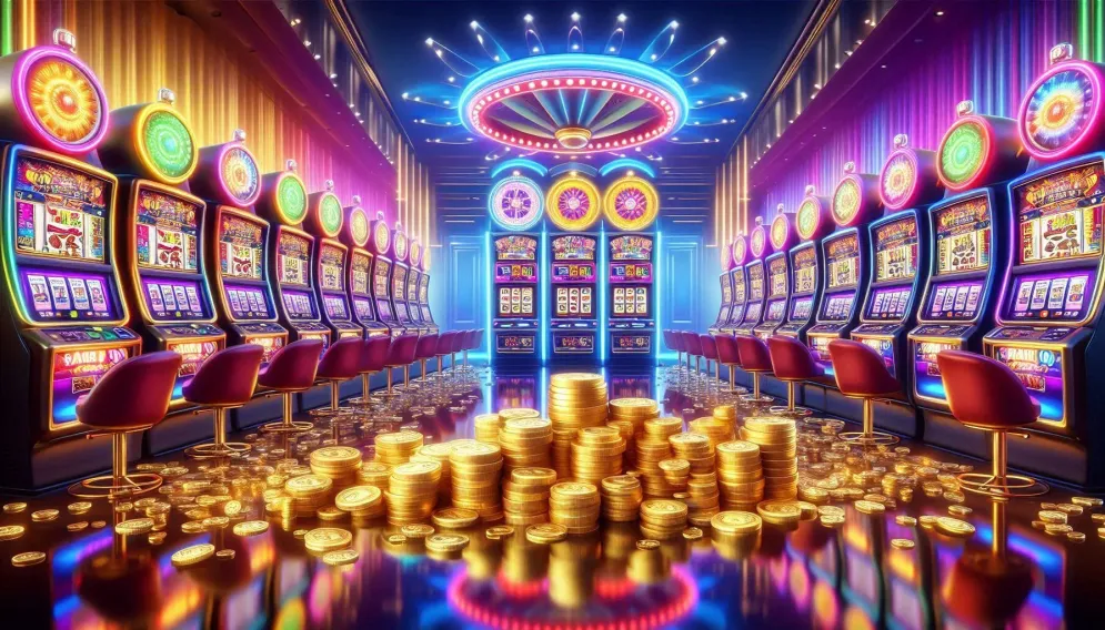 Godz Casino